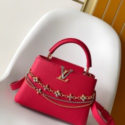LV Capucines