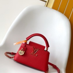 LV Capucines