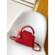 LV Capucines