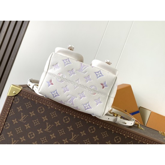 LV Backpack