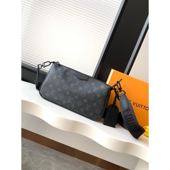 LV Pochette