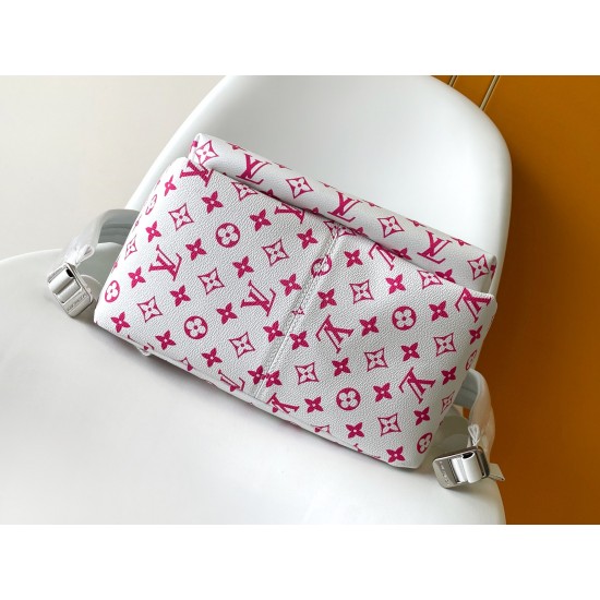 LV Backpack