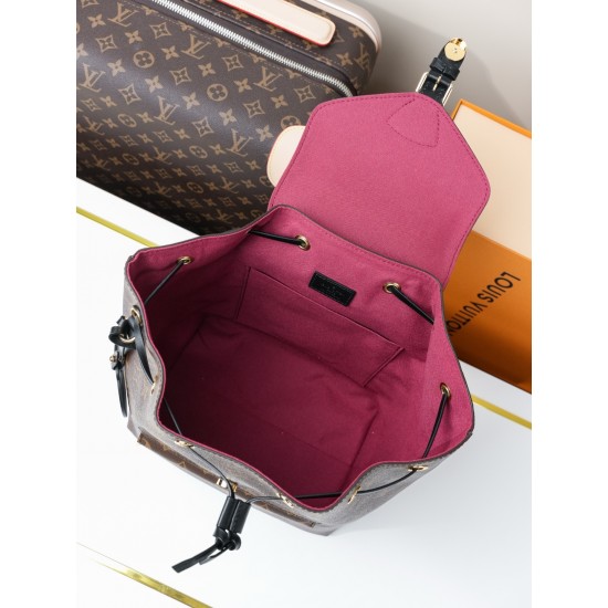 LV Backpack