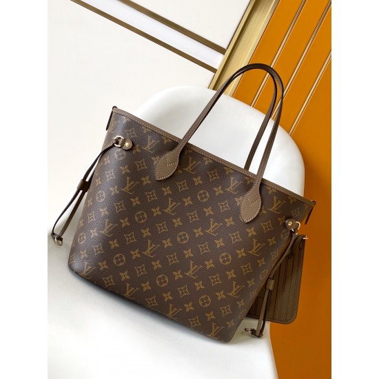 LV Neverfull