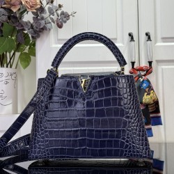 LV Capucines