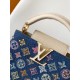 LV Capucines