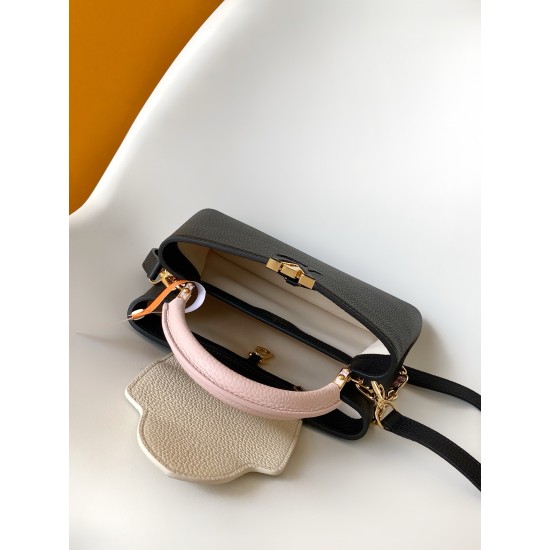 LV Capucines