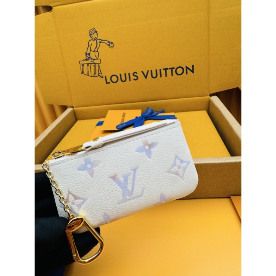 LV Wallet