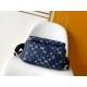 LV Backpack
