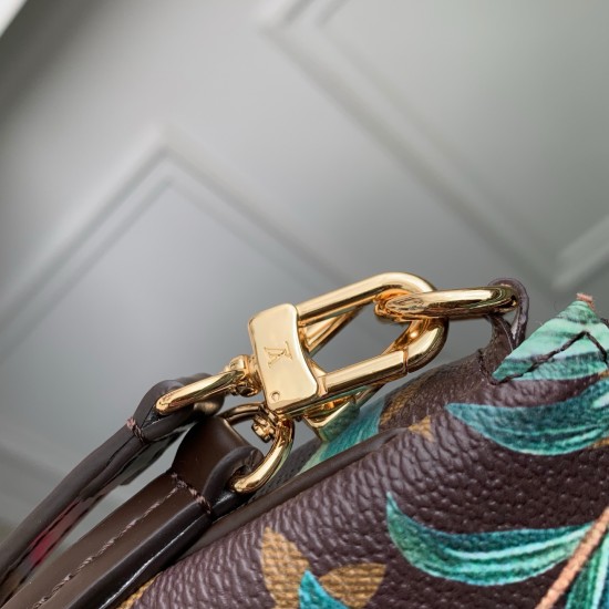 LV Pochette