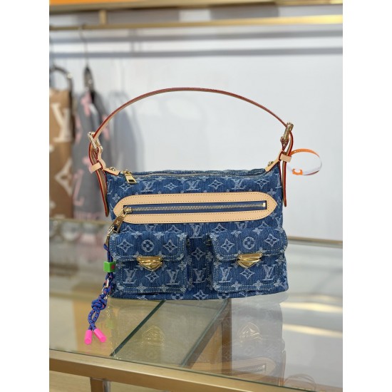 LV BAGS