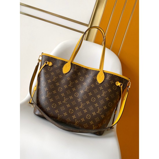 LV Neverfull