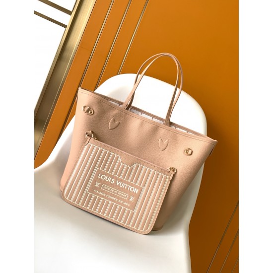 LV Neverfull