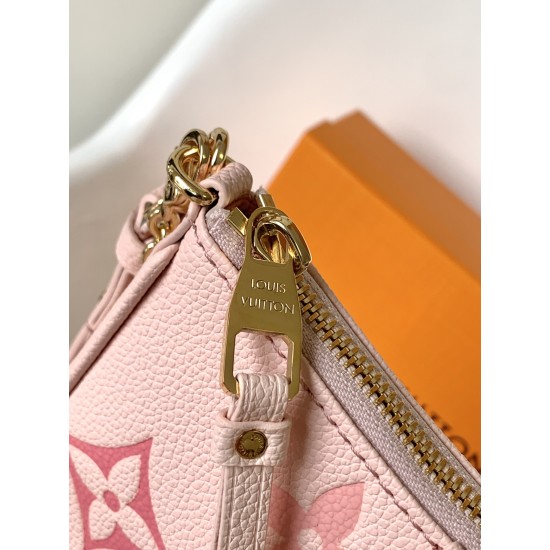 LV Pouch