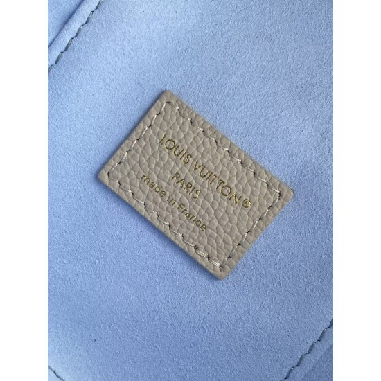 LV Pouch