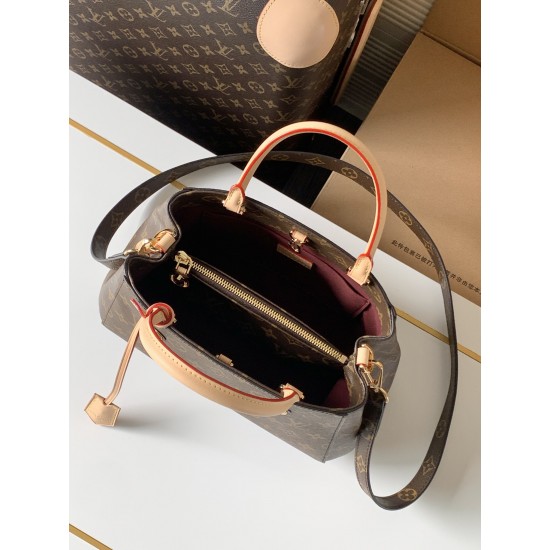 LV Montaigne