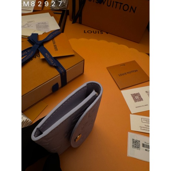 LV Wallet