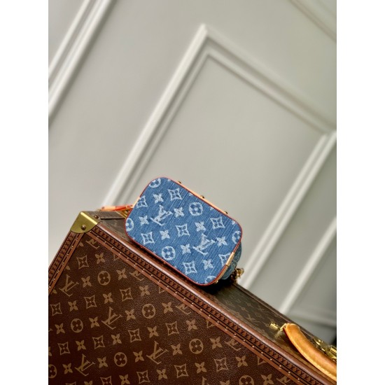 LV Backpack