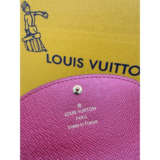LV Wallet