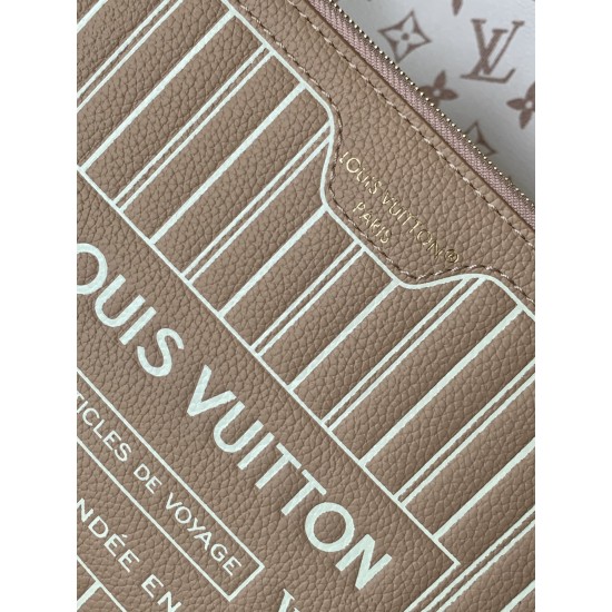 LV Neverfull