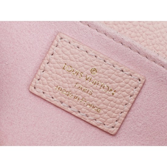 LV Pochette