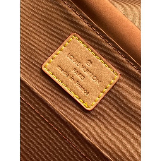 LV Backpack