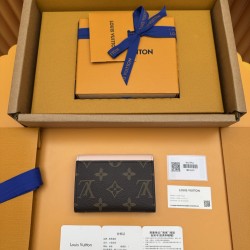 LV Wallet