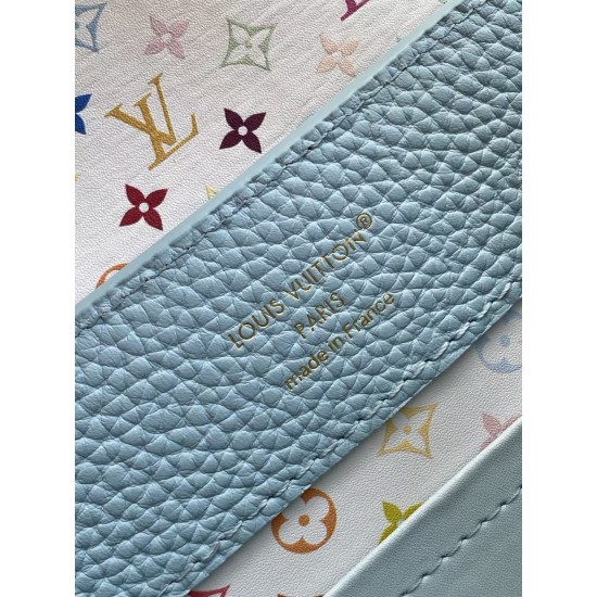 LV Capucines