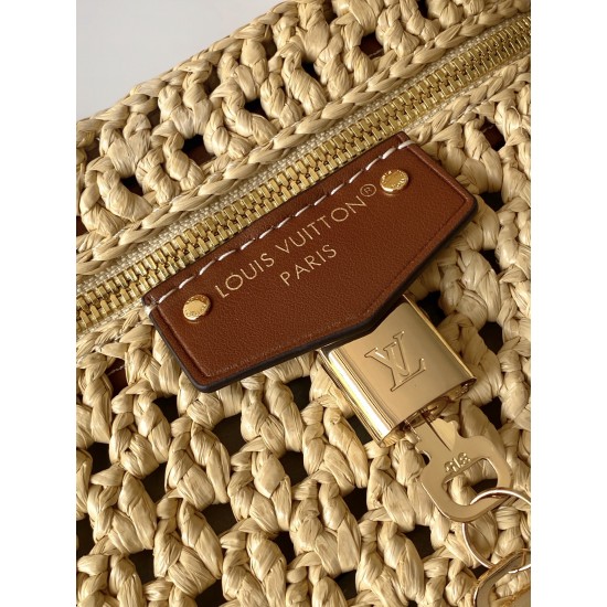 LV Pouch