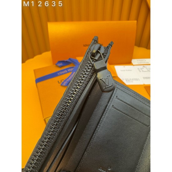 LV Wallet