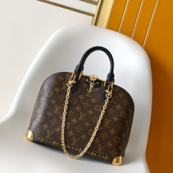 LV Alma