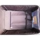 LV travel suitcase