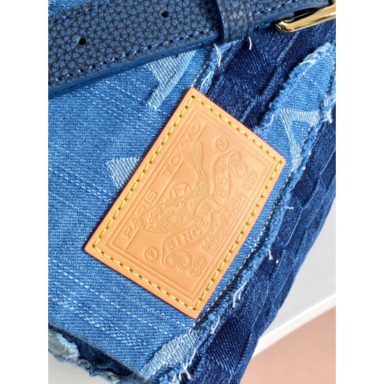 LV BAGS