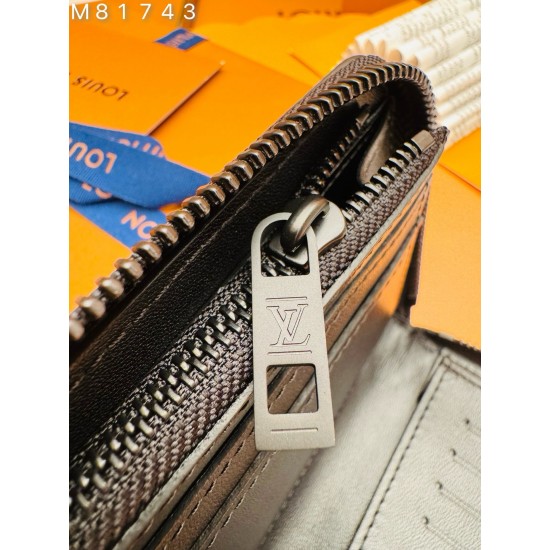 LV Wallet