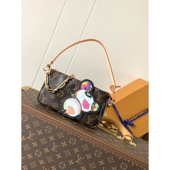 LV Pochette