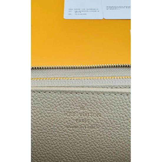 LV Wallet
