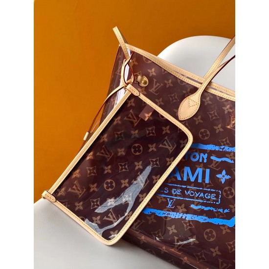 LV Neverfull