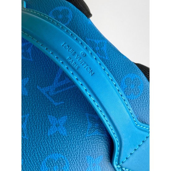 LV Backpack