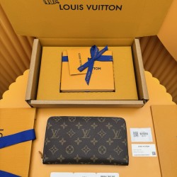 LV Wallet