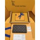 LV Wallet