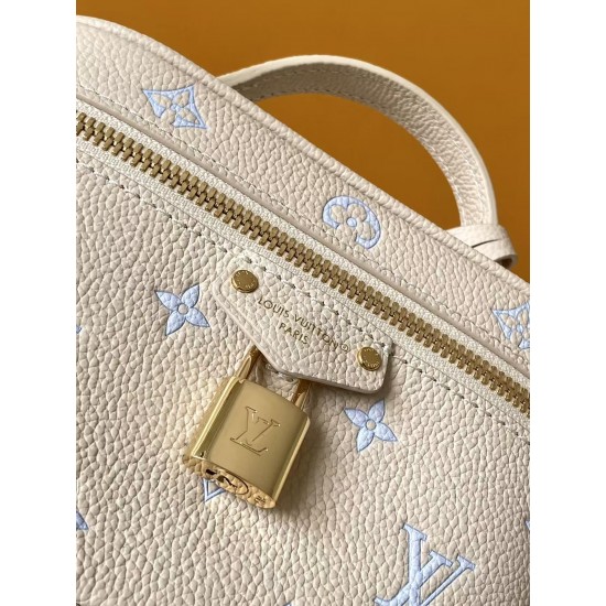 LV Pouch