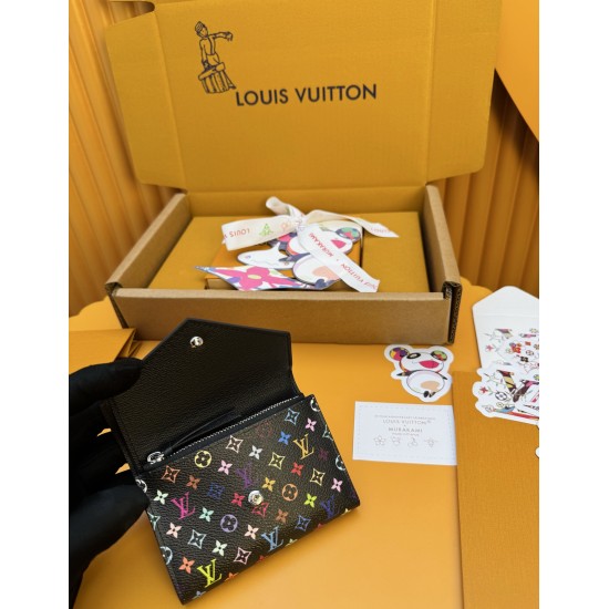 LV Wallet