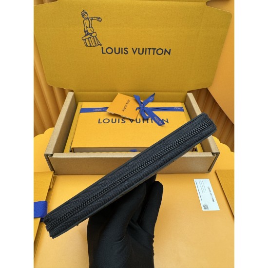 LV Wallet