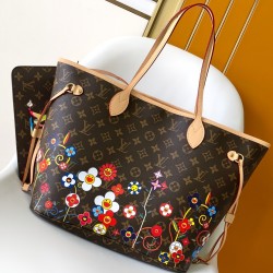 LV Neverfull