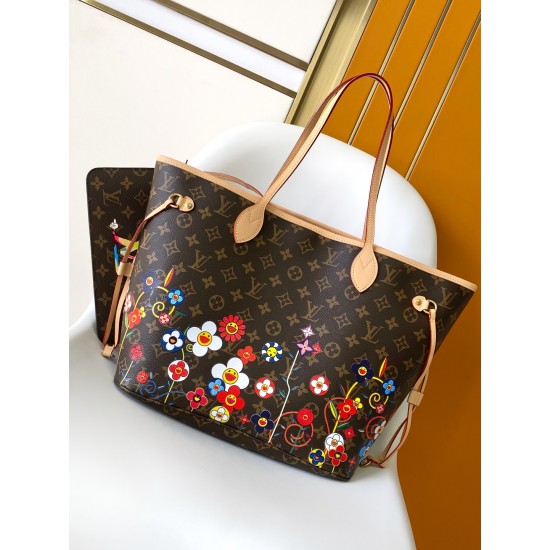 LV Neverfull