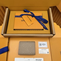 LV Wallet