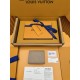 LV Wallet