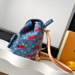 LV Backpack