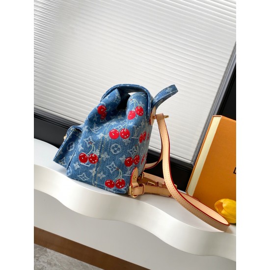 LV Backpack