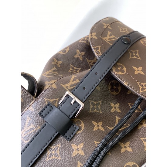 LV Backpack